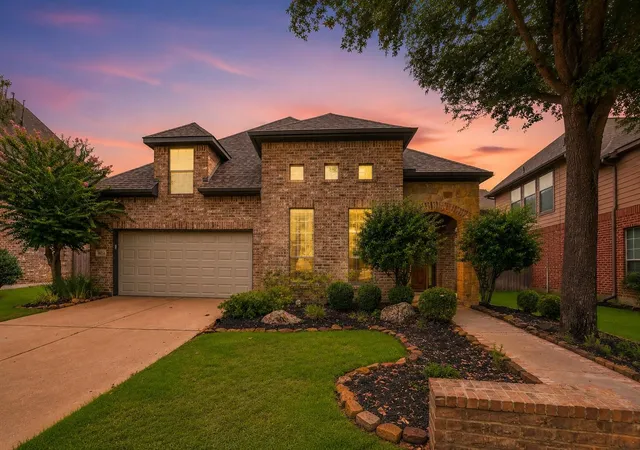 Photo 2 of Single family home for sale at 18323 E Laura Shore Dr, Cypress, TX 77433 | MLS# 95463581 | Listing updated on 2026-09-12