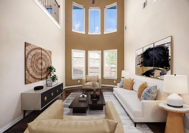 Photo 4 of Single family home for sale at 5102 Hawthorne Bnd Dr, Katy, TX 77494 | MLS# 11436910 | Listing updated on 2026-09-17
