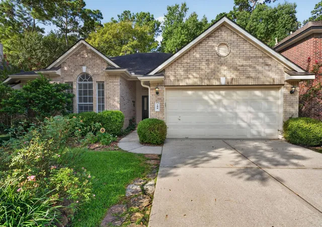 Photo 1 of Sale Pending at 186 N Millport Cir, Spring, TX 77382 | MLS# 22458347 | Listing updated on 2026-09-12