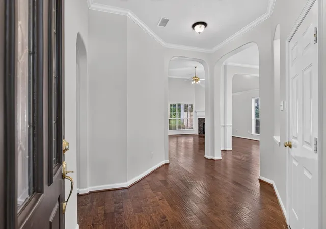 Photo 2 of Sale Pending at 186 N Millport Cir, Spring, TX 77382 | MLS# 22458347 | Listing updated on 2026-09-12