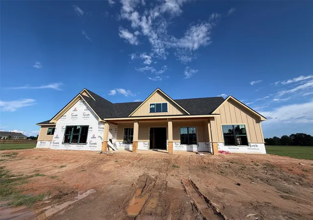 Photo 1 of Single family home for sale at 948 Jones Rd, New Waverly, TX 77358 | MLS# 79573753 | Listing updated on 2026-09-16