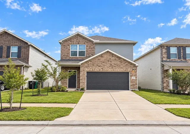 Single family home for sale at 10166 Red Orchid Dr, Houston, TX 77016 | MLS# 20024983