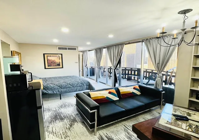 Photo 1 of Condo for sale at 2016 Main St #1809, Houston, TX 77002 | MLS# 79074745 | Listing updated on 2026-09-27