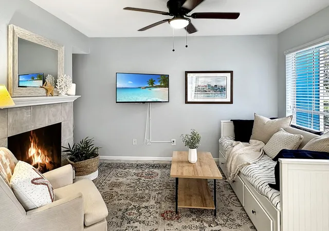Photo 3 of Condo for sale at 3506 Cvs View Blvd #1313, Galveston, TX 77554 | MLS# 80367932 | Listing updated on 2026-09-02