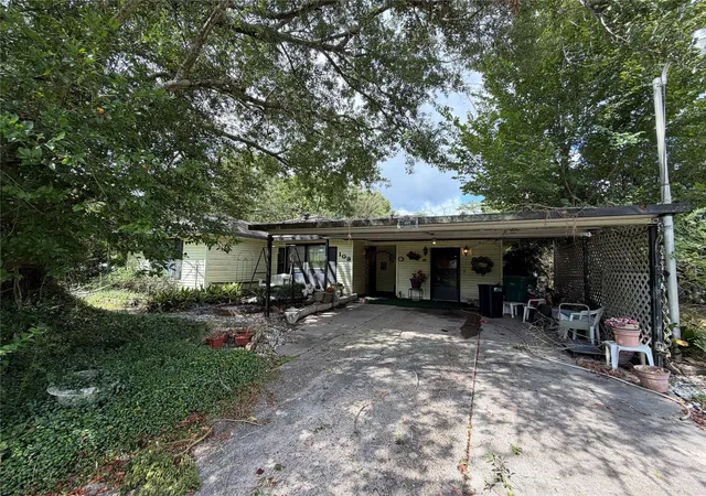 Photo 1 of Single family home for sale at 109 Dahlia St, Orange, TX 77630 | MLS# 61189320 | Listing updated on 2026-09-09
