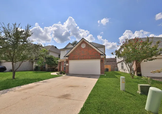 Photo 1 of Single family home for sale at 16966 Tableland Trl, Conroe, TX 77385 | MLS# 93136930 | Listing updated on 2026-09-11