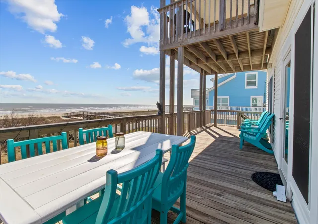 Photo 1 of Single family home for sale at 23313 San Luis Pass Rd, Galveston, TX 77554 | MLS# 93249385 | Listing updated on 2026-09-06