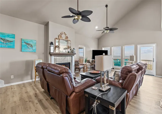Photo 3 of Single family home for sale at 23313 San Luis Pass Rd, Galveston, TX 77554 | MLS# 93249385 | Listing updated on 2026-09-06