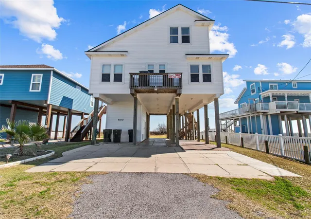 Photo 3 of Single family home for sale at 23313 San Luis Pass Rd, Galveston, TX 77554 | MLS# 93249385 | Listing updated on 2026-09-06