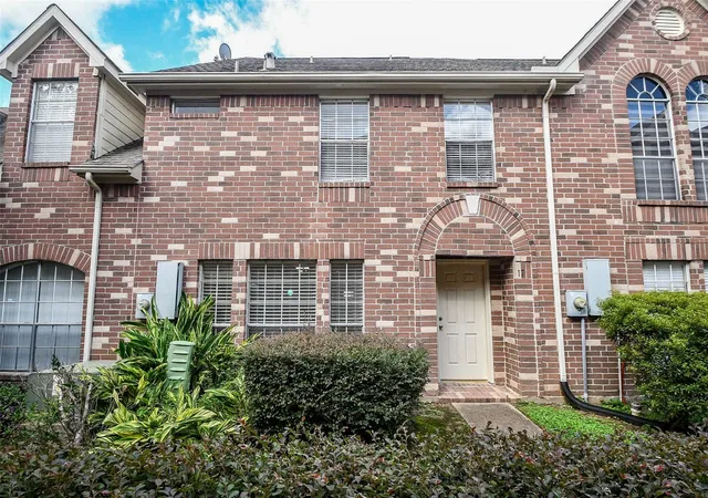 Photo 1 of Townhouse for sale at 11735 Alief Clodine Rd #17, Houston, TX 77072 | MLS# 52217552 | Listing updated on 2026-09-16