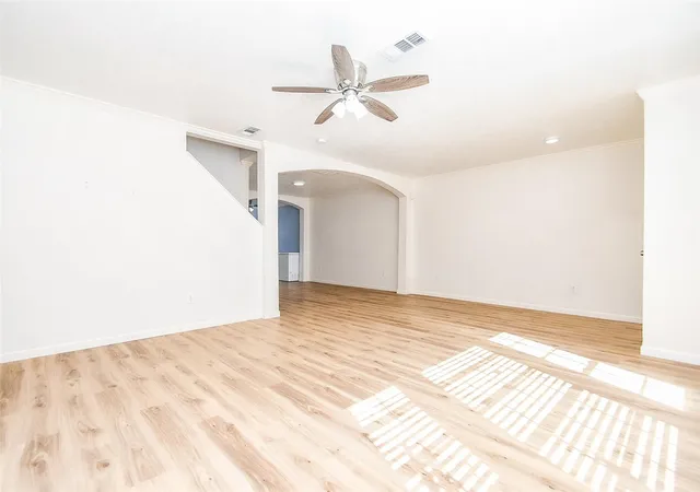 Photo 3 of Townhouse for sale at 11735 Alief Clodine Rd #17, Houston, TX 77072 | MLS# 52217552 | Listing updated on 2026-09-16