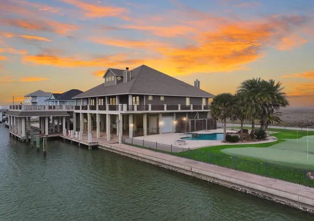 Photo 1 of Single family home for sale at 1239 Lagoon Dr, Port Bolivar, TX 77650 | MLS# 71232094 | Listing updated on 2026-09-09
