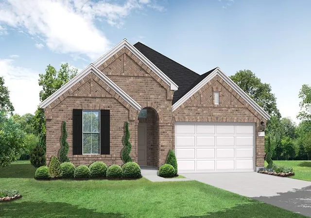 Photo 1 of Single family home for sale at 422 Wagyu Trl, New Caney, TX 77357 | MLS# 51924709 | Listing updated on 2026-09-18