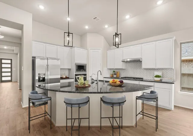 Photo 2 of Single family home for sale at 422 Wagyu Trl, New Caney, TX 77357 | MLS# 51924709 | Listing updated on 2026-09-18