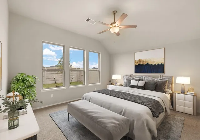 Photo 3 of Single family home for sale at 422 Wagyu Trl, New Caney, TX 77357 | MLS# 51924709 | Listing updated on 2026-09-18