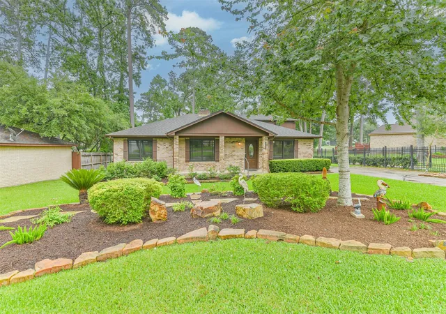 Photo 1 of Single family home for sale at 252 Springs Edge Dr, Montgomery, TX 77356 | MLS# 46763265 | Listing updated on 2026-09-13