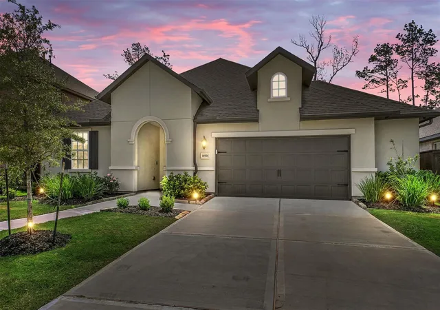 Photo 1 of Single family home for sale at 16926 Kyler Crk Trl, Humble, TX 77346 | MLS# 53772964 | Listing updated on 2026-09-05