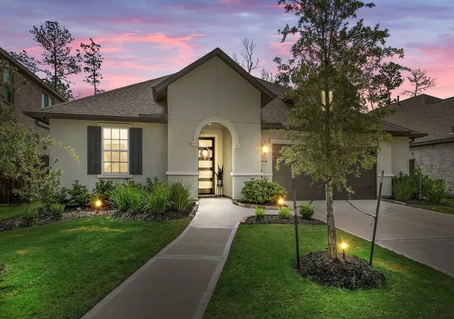 Photo 2 of Single family home for sale at 16926 Kyler Crk Trl, Humble, TX 77346 | MLS# 53772964 | Listing updated on 2026-09-05