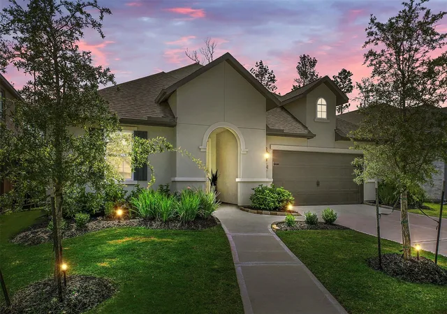Photo 3 of Single family home for sale at 16926 Kyler Crk Trl, Humble, TX 77346 | MLS# 53772964 | Listing updated on 2026-09-05