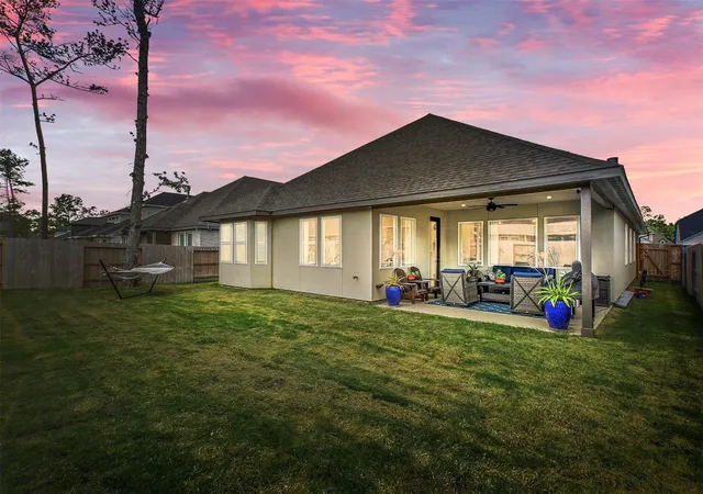 Photo 3 of Single family home for sale at 16926 Kyler Crk Trl, Humble, TX 77346 | MLS# 53772964 | Listing updated on 2026-09-05