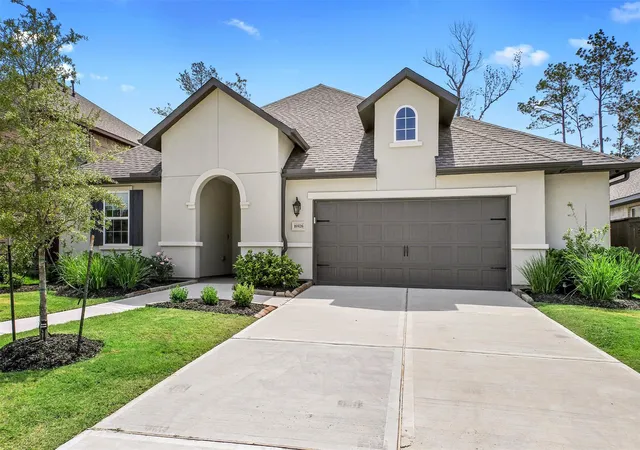 Photo 4 of Single family home for sale at 16926 Kyler Crk Trl, Humble, TX 77346 | MLS# 53772964 | Listing updated on 2026-09-05