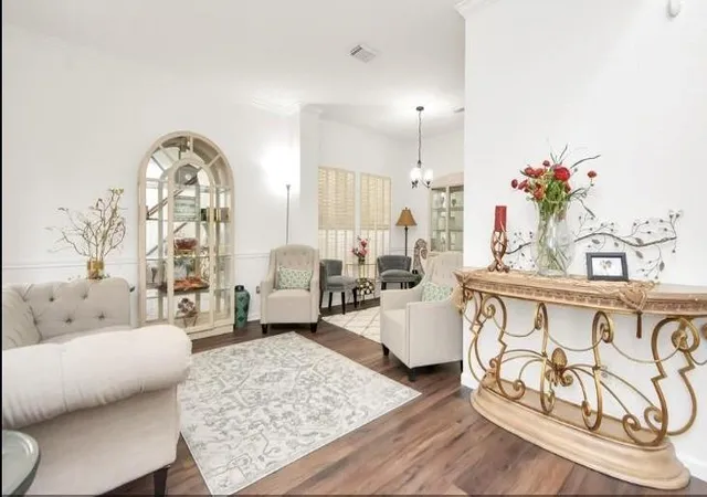 Photo 2 of Single family home for sale at 16403 Dawncrest Way, Sugar Land, TX 77498 | MLS# 15631523 | Listing updated on 2026-09-24