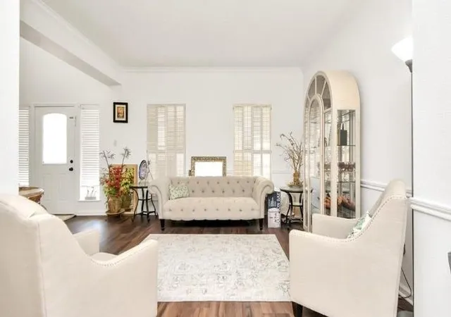 Photo 3 of Single family home for sale at 16403 Dawncrest Way, Sugar Land, TX 77498 | MLS# 15631523 | Listing updated on 2026-09-24