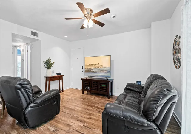 Photo 3 of Condo for sale at 3220 69th Street #D6, Galveston, TX 77551 | MLS# 92755699 | Listing updated on 2026-09-13
