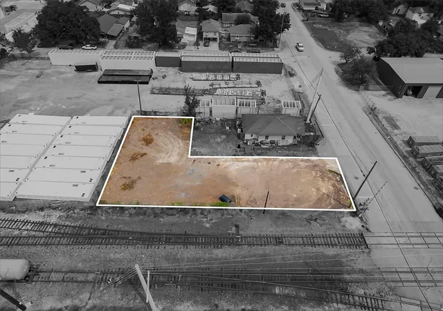 Photo 1 of Land for sale at 314 S Main St, Galena Park, TX 77547 | MLS# 15793810 | Listing updated on 2026-09-05