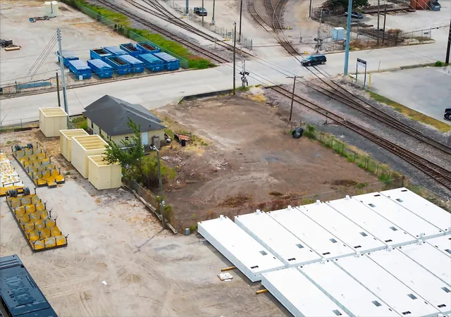 Photo 3 of Land for sale at 314 S Main St, Galena Park, TX 77547 | MLS# 15793810 | Listing updated on 2026-09-05