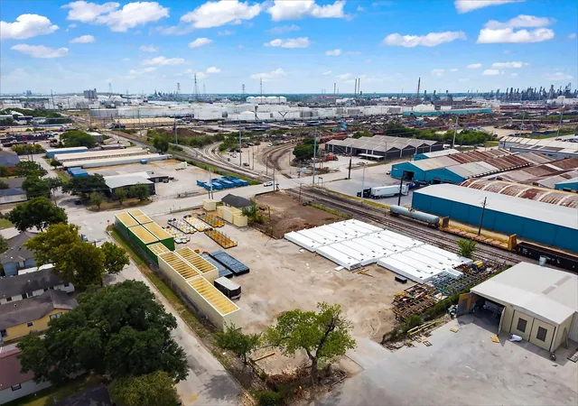 Photo 3 of Land for sale at 314 S Main St, Galena Park, TX 77547 | MLS# 15793810 | Listing updated on 2026-09-05