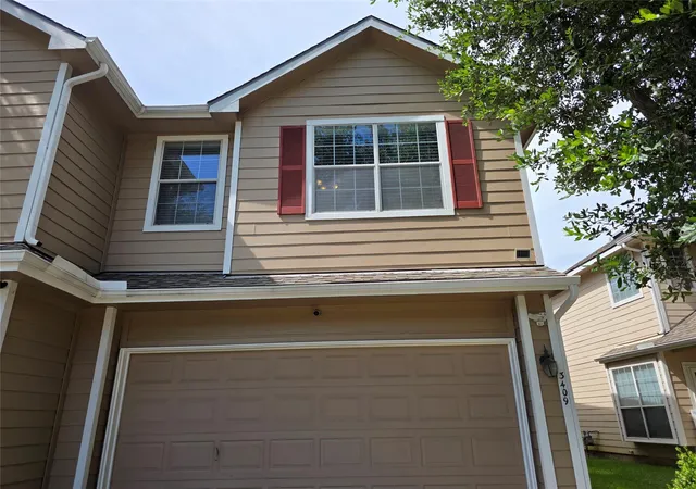 Photo 1 of Single family home for sale at 3409 Victorian Manor Ln, Houston, TX 77047 | MLS# 93182587 | Listing updated on 2026-09-05