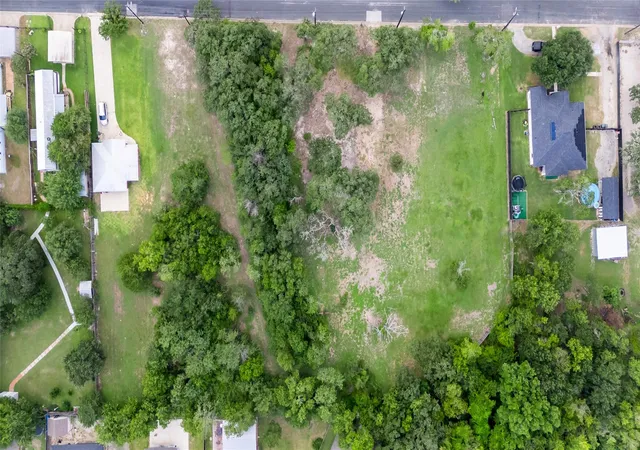 Photo 3 of Land for sale at 1700 Cottonwood St, Bryan, TX 77803 | MLS# 93099888 | Listing updated on 2026-09-25