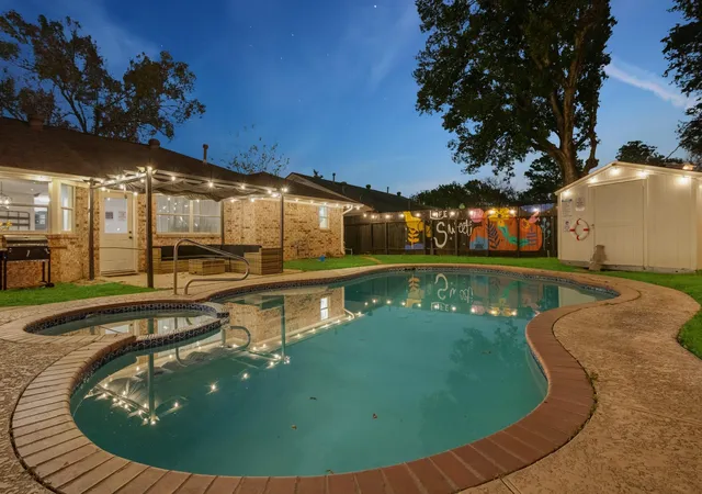 Photo 1 of Single family home for sale at 5819 Chrystell Ln, Houston, TX 77092 | MLS# 73089478 | Listing updated on 2026-09-19