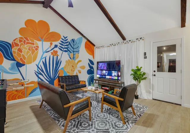 Photo 3 of Single family home for sale at 5819 Chrystell Ln, Houston, TX 77092 | MLS# 73089478 | Listing updated on 2026-09-19
