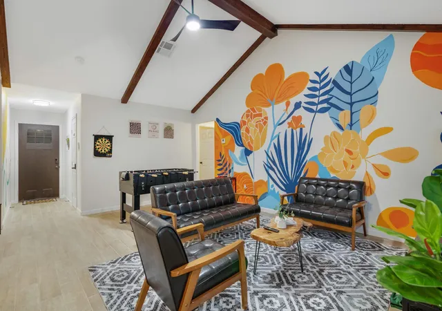 Photo 3 of Single family home for sale at 5819 Chrystell Ln, Houston, TX 77092 | MLS# 73089478 | Listing updated on 2026-09-19