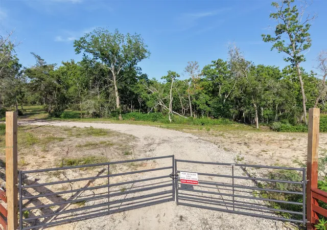 Land for sale at 0000 Gibbs, Santa Fe, TX 77510 | MLS# 8884445