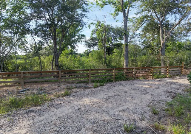 Photo 2 of Land for sale at 0000 Gibbs, Santa Fe, TX 77510 | MLS# 8884445 | Listing updated on 2026-09-03