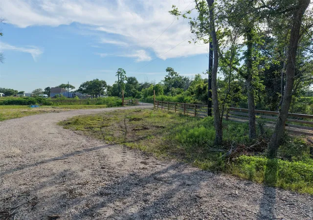 Photo 3 of Land for sale at 0000 Gibbs, Santa Fe, TX 77510 | MLS# 8884445 | Listing updated on 2026-09-03