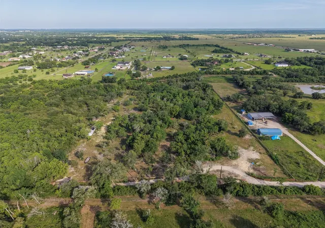 Photo 4 of Land for sale at 0000 Gibbs, Santa Fe, TX 77510 | MLS# 8884445 | Listing updated on 2026-09-03