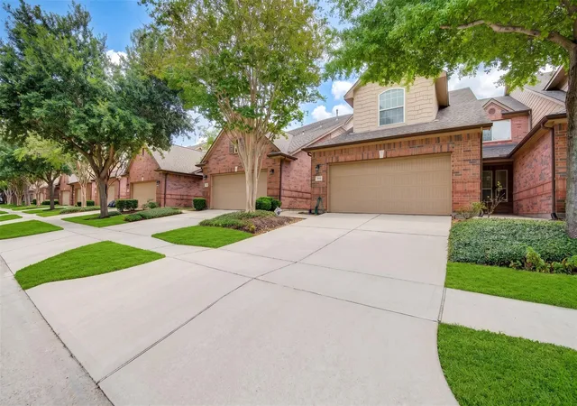 Photo 1 of Townhouse for sale at 1247 Glenwood Cyn, Houston, TX 77077 | MLS# 19720416 | Listing updated on 2026-09-14