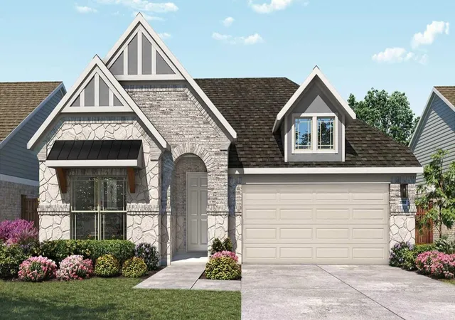 Photo 1 of Single family home for sale at 1231 Kennesaw Dr, College Station, TX 77845 | MLS# 34457065 | Listing updated on 2026-09-26