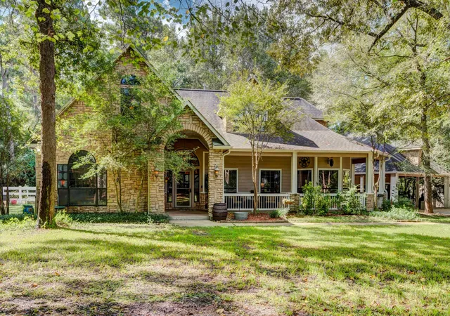 Photo 1 of Single family home for sale at 21015 Imperial Oak Dr, Magnolia, TX 77355 | MLS# 65327003 | Listing updated on 2026-09-24