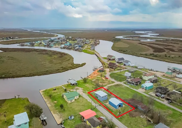 Photo 1 of Single family home for sale at 4620 County Rd 459b, Freeport, TX 77541 | MLS# 25214712 | Listing updated on 2026-10-05
