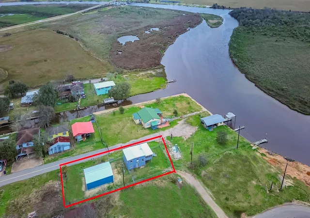 Photo 2 of Single family home for sale at 4620 County Rd 459b, Freeport, TX 77541 | MLS# 25214712 | Listing updated on 2026-10-05