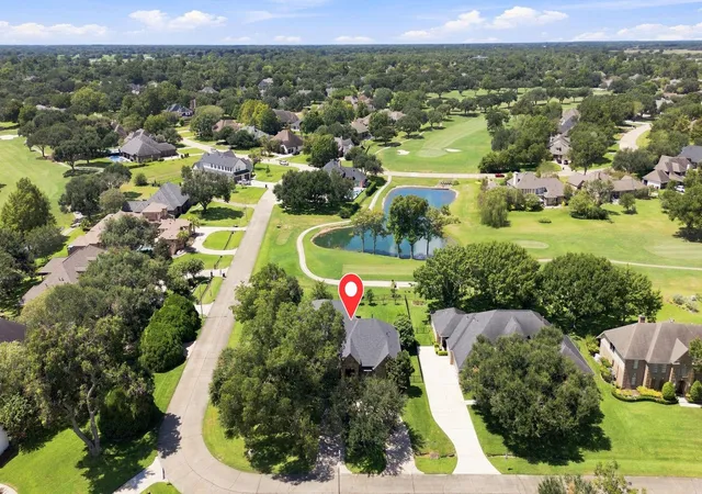 Photo 2 of Single family home for sale at 5411 Woodbury St, Fulshear, TX 77441 | MLS# 6984010 | Listing updated on 2026-10-05