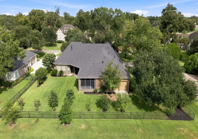 Photo 50 of Single family home for sale at 5411 Woodbury St, Fulshear, TX 77441 | MLS# 6984010 | Listing updated on 2026-10-05