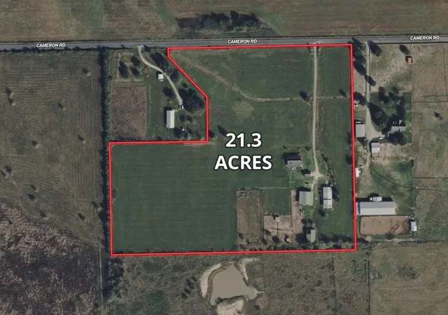 Photo 24 of Land for sale at 33737 Cameron Rd, Waller, TX 77484 | MLS# 68665530 | Listing updated on 2026-09-10
