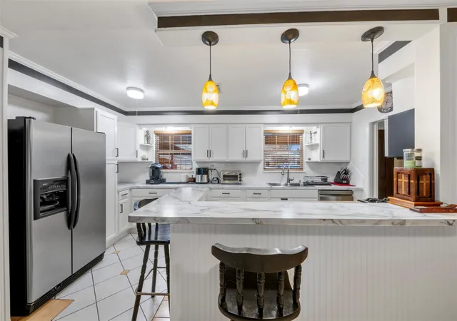 Photo 3 of Single family home for sale at 5519 Cheshire Ln, Houston, TX 77092 | MLS# 77912687 | Listing updated on 2026-09-12