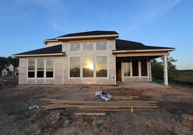 Photo 3 of Single family home for sale at 28556 Lightcatcher Pl Dr, Spring, TX 77386 | MLS# 83712767 | Listing updated on 2026-09-02